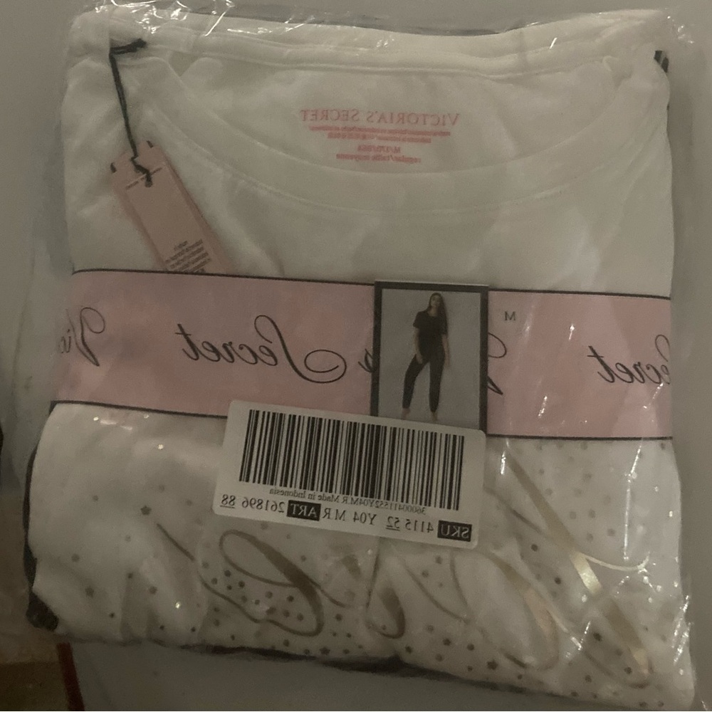 Victoria’s Secret Pajama Pant Set